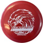 Innova Thunderbird - GStar, 161