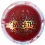 Innova Wraith - Halo Star, 173-175