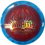 Innova Wraith - Halo Star, 173-175