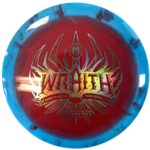 Innova Wraith - Halo Star, 173-175