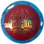 Innova Wraith - Halo Star, 173-175