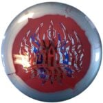 Innova Wraith - Halo Star, 173-175