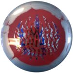 Innova Wraith - Halo Star, 173-175