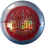 Innova Wraith - Halo Star, 173-175