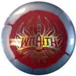 Innova Wraith - Halo Star, 173-175