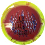 Innova Wraith - Halo Star, 173-175