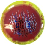 Innova Wraith - Halo Star, 173-175