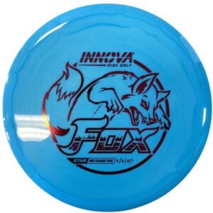 Innova Fox