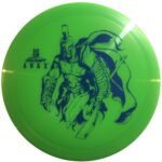 Discraft Anax - Big-Z, 173-174g
