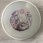 MVP Detour - Particle Eclipse Glow Blue, 172g