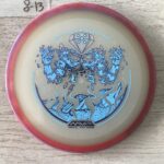 Axiom Thrill - Particle Eclipse Glow Blue, 172g