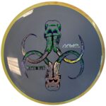 Axiom Crave - Neutron Soft OTB, 172g