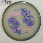 Axiom Proxy - Particle Eclipse Glow Blue, 174g