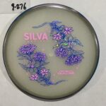 Axiom Proxy - Particle Eclipse Glow Blue, 174g