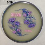 Axiom Proxy - Particle Eclipse Glow Blue, 173g