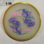 Axiom Proxy - Particle Eclipse Glow Blue, 173g