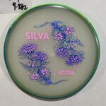 Axiom Proxy - Particle Eclipse Glow Blue, 173g