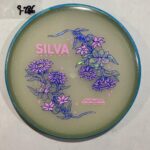 Axiom Proxy - Particle Eclipse Glow Blue, 173g