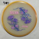 Axiom Proxy - Particle Eclipse Glow Blue, 173g