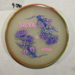 Axiom Proxy - Particle Eclipse Glow Blue, 173g