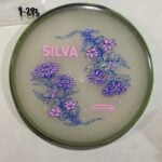 Axiom Proxy - Particle Eclipse Glow Blue, 173g