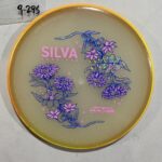 Axiom Proxy - Particle Eclipse Glow Blue, 173g