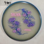 Axiom Proxy - Particle Eclipse Glow Blue, 173g