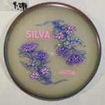 Axiom Proxy - Particle Eclipse Glow Blue, 173g