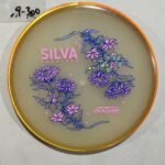 Axiom Proxy - Particle Eclipse Glow Blue, 173g