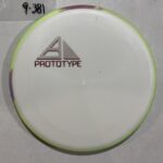 Axiom Proxy - Electron Eclipse Proto, 170g