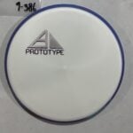 Axiom Proxy - Electron Eclipse Proto, 171g
