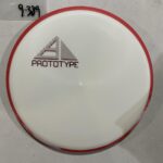 Axiom Proxy - Electron Eclipse Proto, 171g