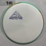 Axiom Proxy - Electron Eclipse Proto, 171g