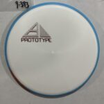 Axiom Proxy - Electron Eclipse Proto, 172g