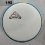 Axiom Proxy - Electron Eclipse Proto, 172g