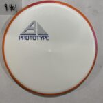 Axiom Proxy - Electron Eclipse Proto, 172g