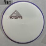 Axiom Proxy - Electron Eclipse Proto, 173g