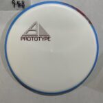 Axiom Proxy - Electron Eclipse Proto, 173g