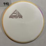 Axiom Proxy - Electron Eclipse Proto, 173g