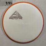 Axiom Proxy - Electron Eclipse Proto, 173g