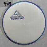 Axiom Proxy - Electron Eclipse Proto, 173g
