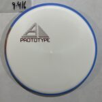 Axiom Proxy - Electron Eclipse Proto, 173g