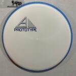 Axiom Proxy - Electron Eclipse Proto, 173g