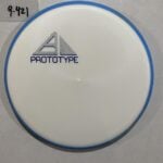 Axiom Proxy - Electron Eclipse Proto, 173g