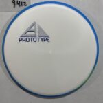 Axiom Proxy - Electron Eclipse Proto, 173g