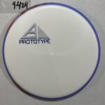 Axiom Proxy - Electron Eclipse Proto, 173g