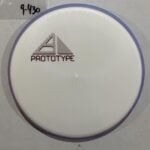 Axiom Proxy - Electron Eclipse Proto, 174g