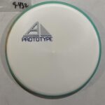Axiom Proxy - Electron Eclipse Proto, 174g
