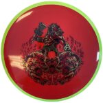 Axiom Crave - Fission, 173g