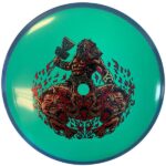 Axiom Crave - Fission, 173g